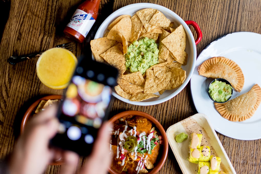 Latinicity Chicago Brunch 34189