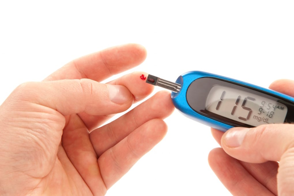 diabetesmeter
