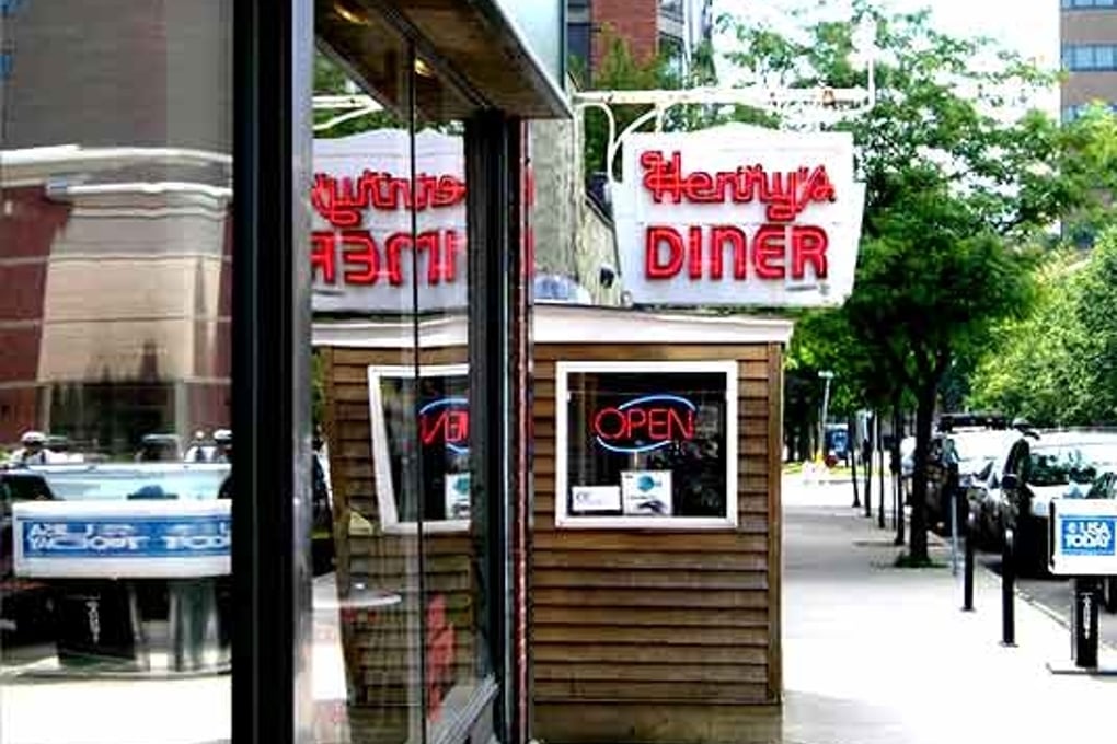 henrys yelp