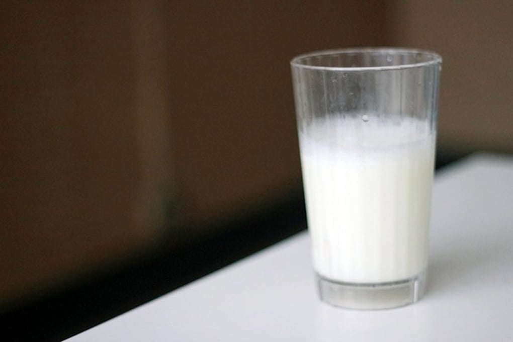 Milk