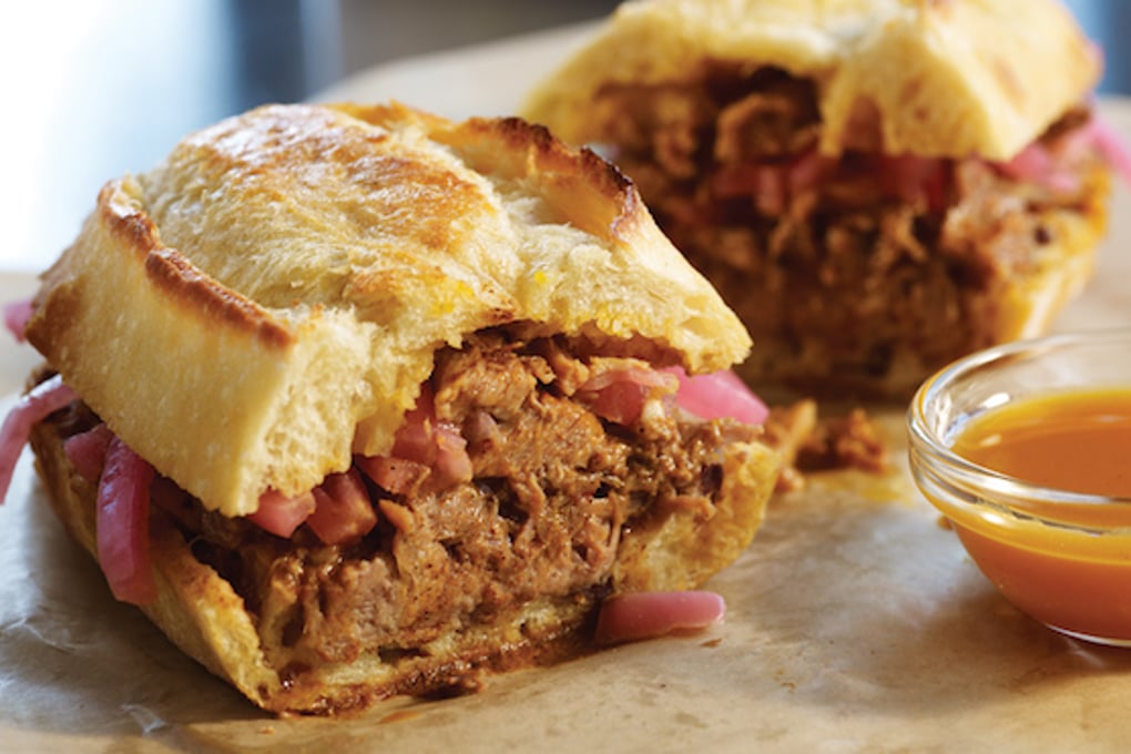 torta