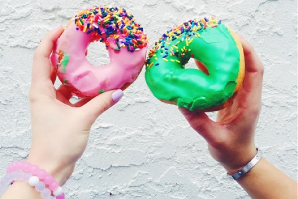 dunkin 1