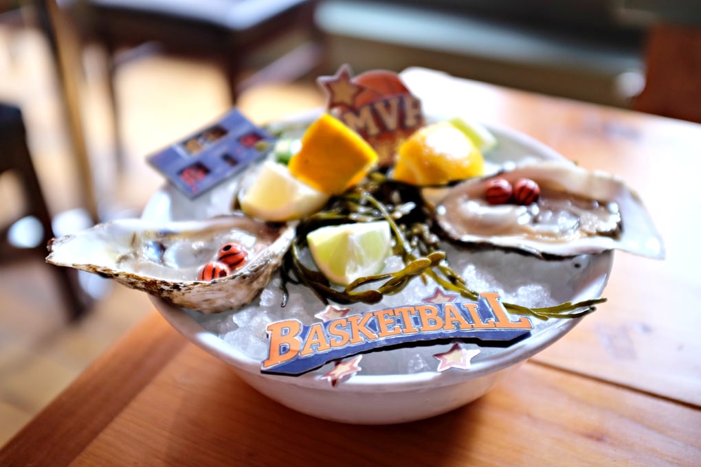 oysters 2