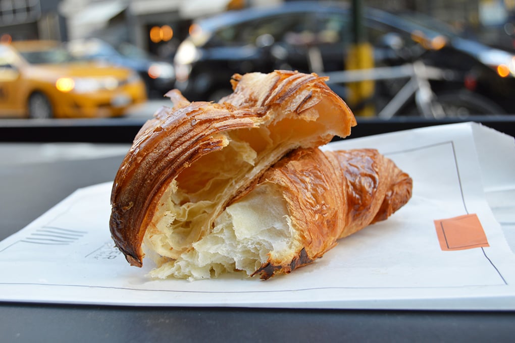 Maison Kayser Open 2