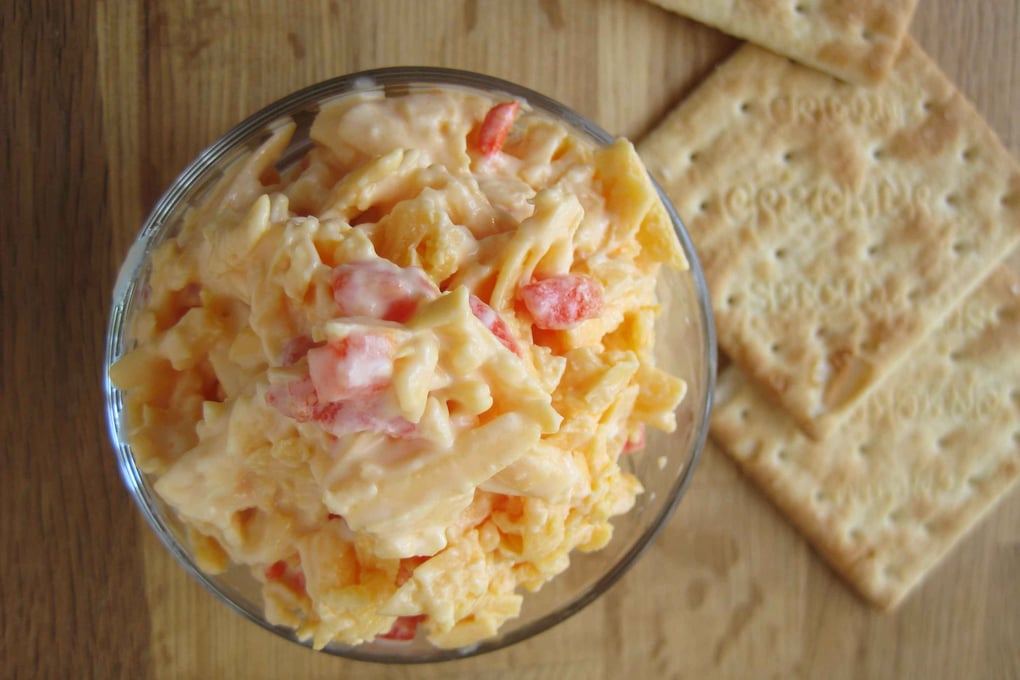 pimento cheese