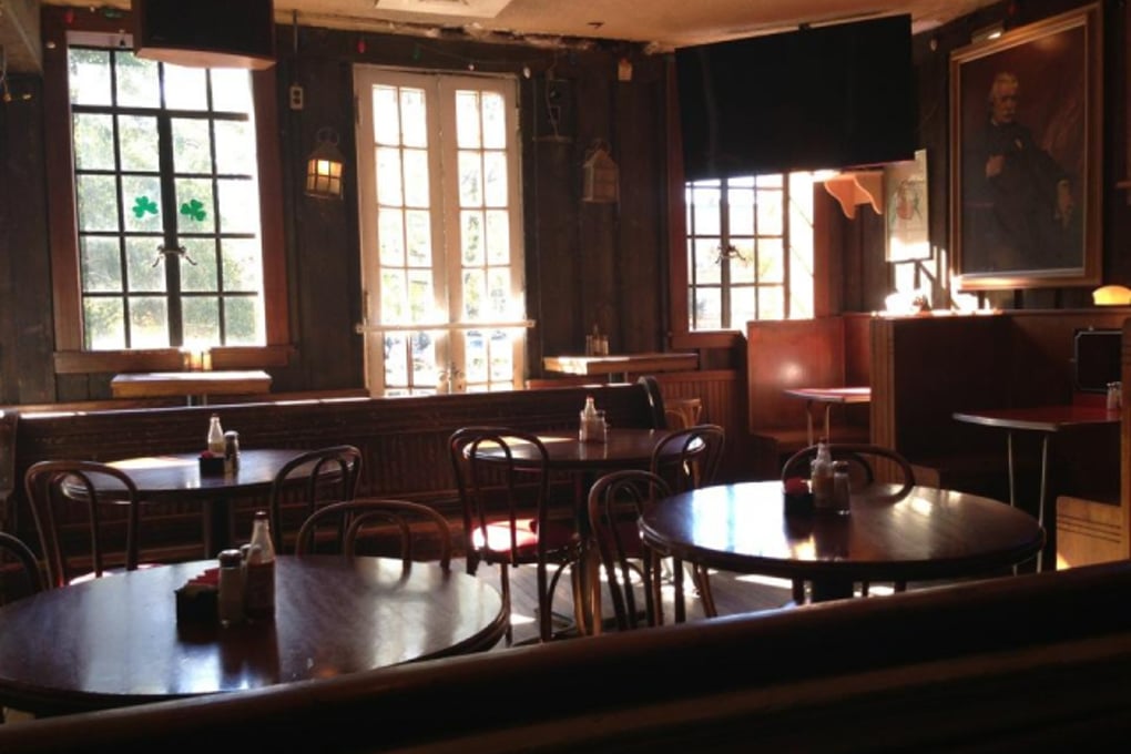 Mitchs Tavern