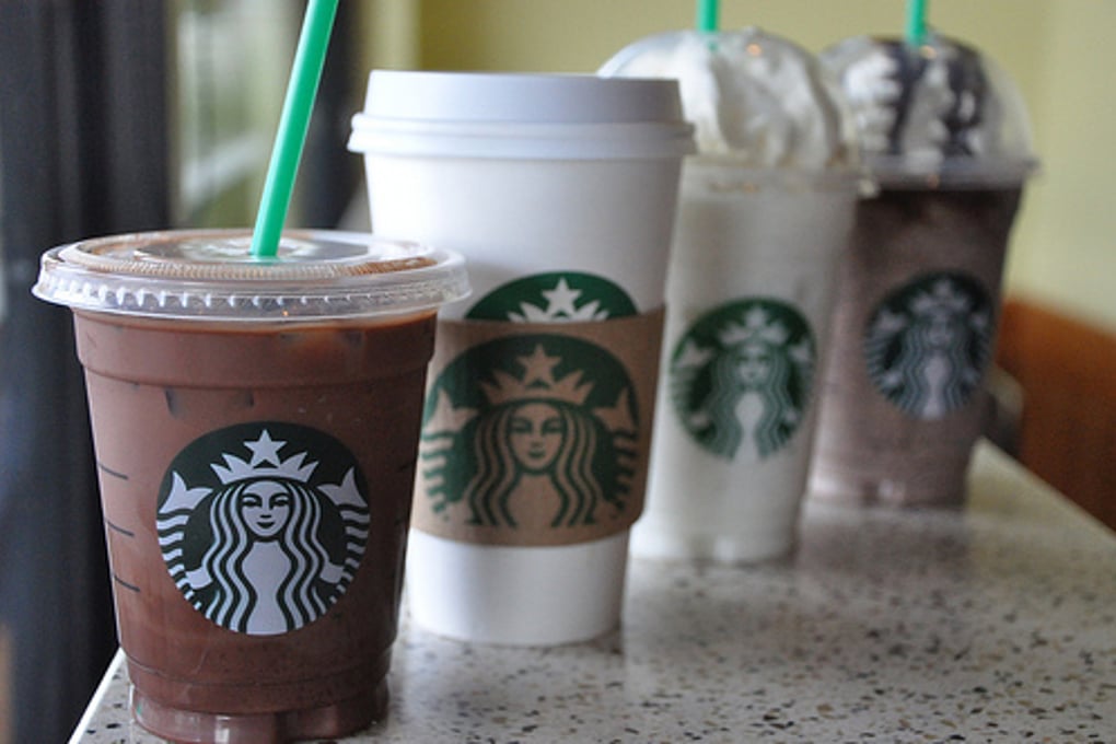 starbucks drinks tumblr
