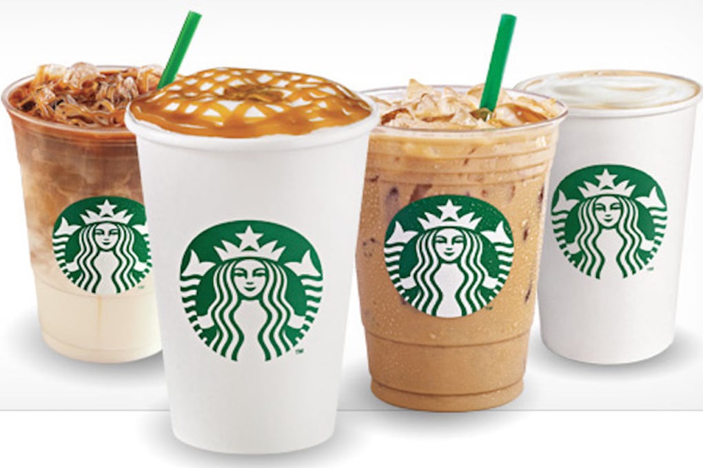 starbucks 1