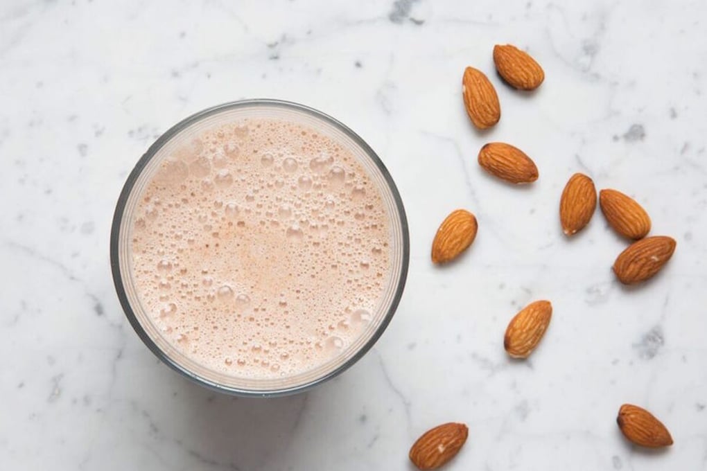 GPs Morning Smoothie