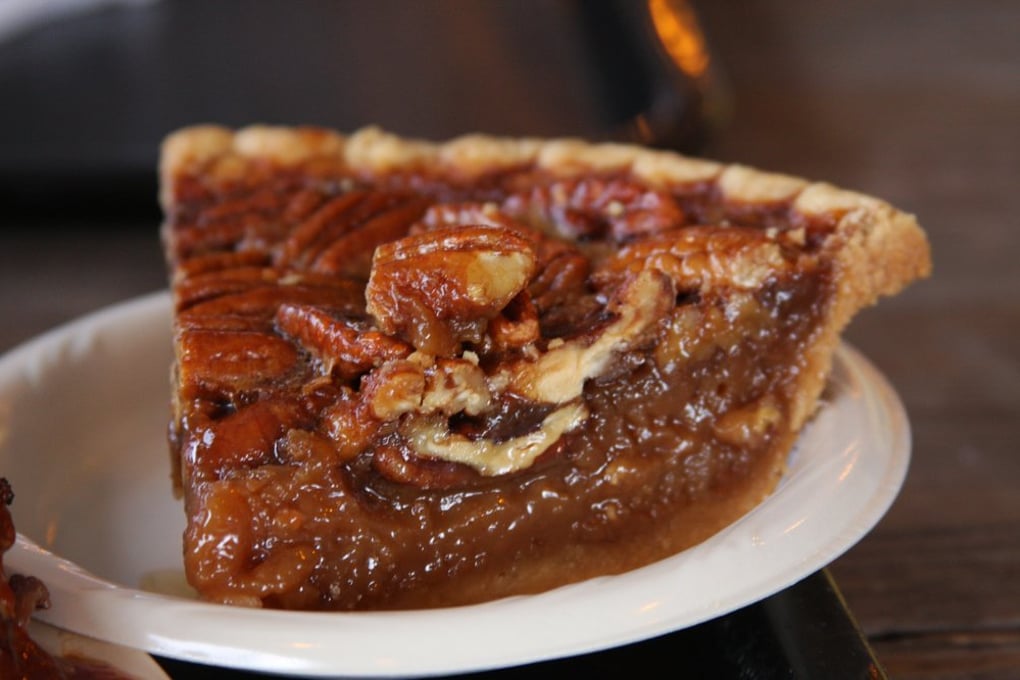 pecanpie