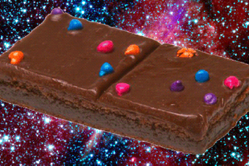 cosmic brownie buzzfeed