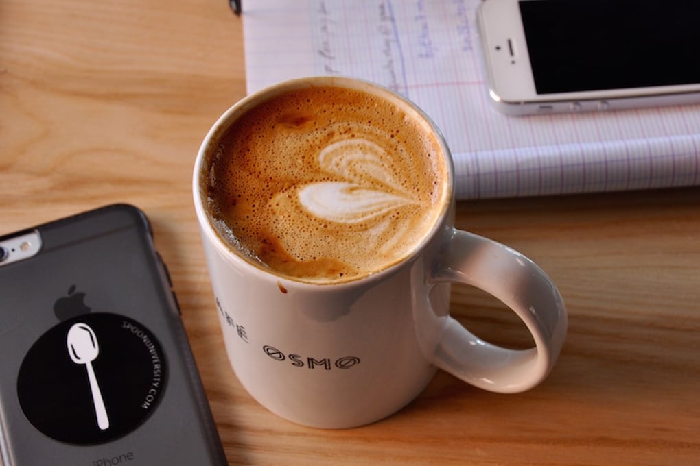 cafe osmo