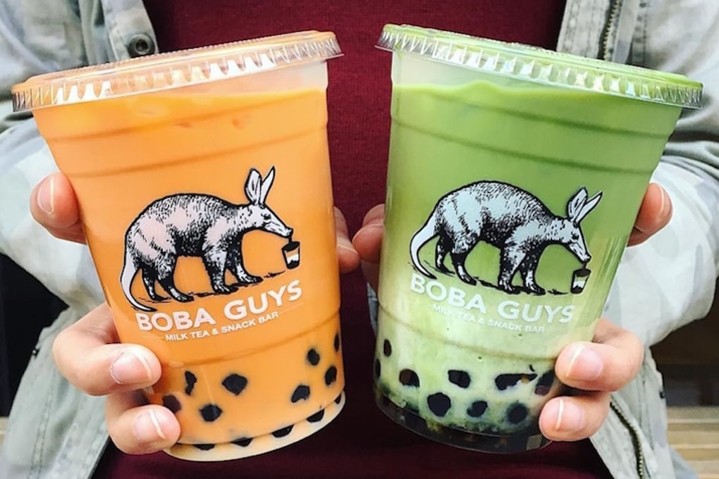 bobaguys