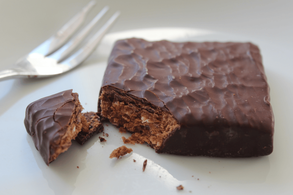 Squarebar