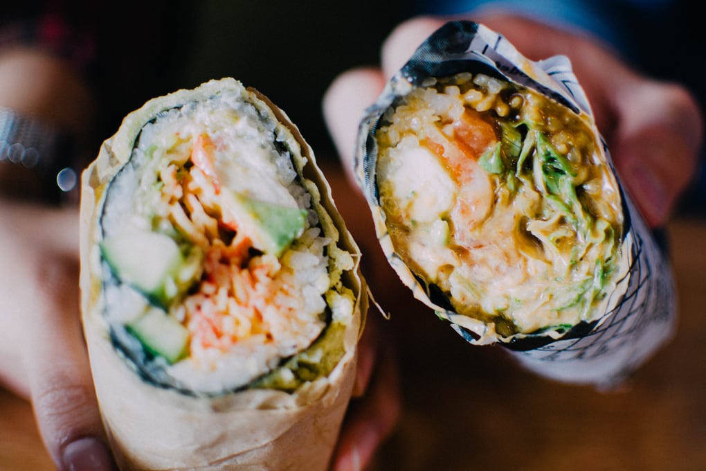 sushi burrito 10