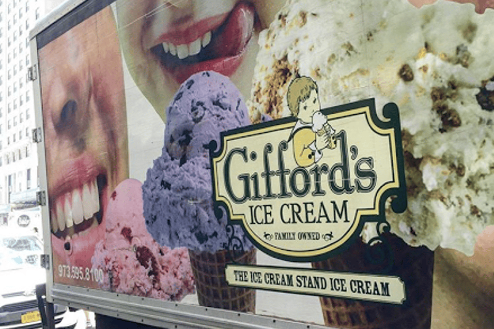 giffords sign spoon