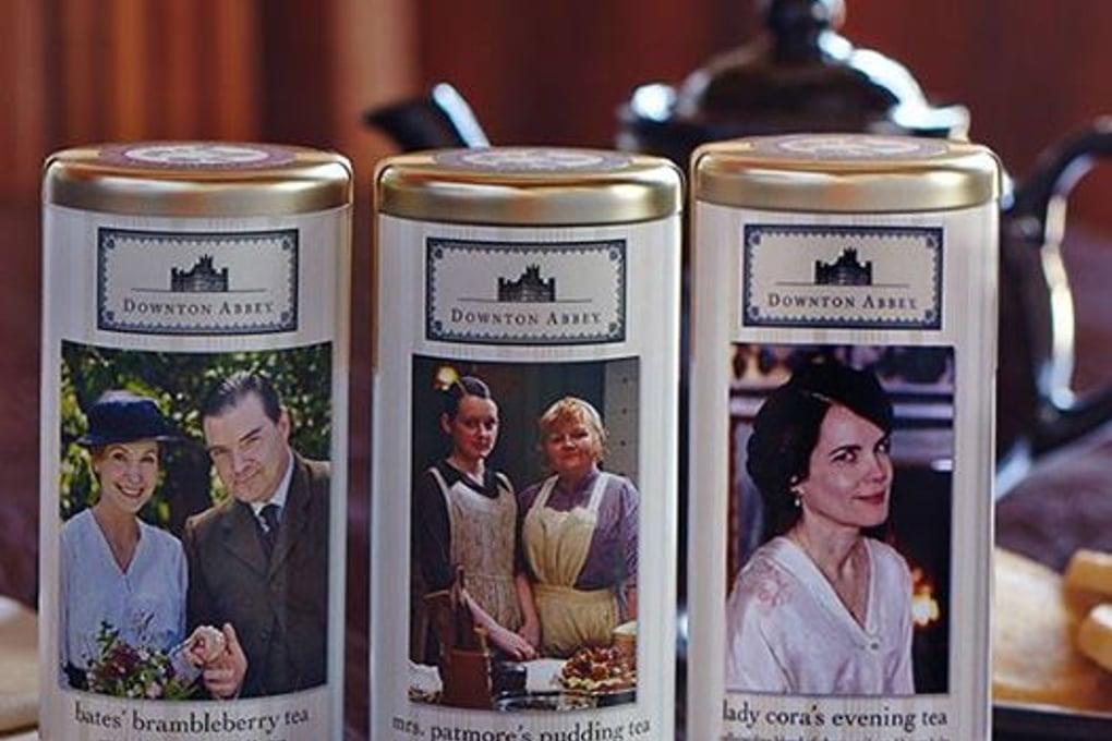 Downton Abbey 1
