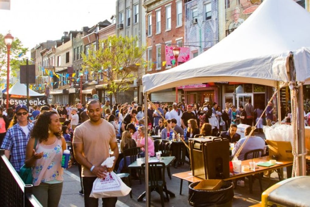 Food Festival
