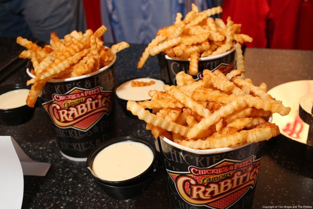 crabfries