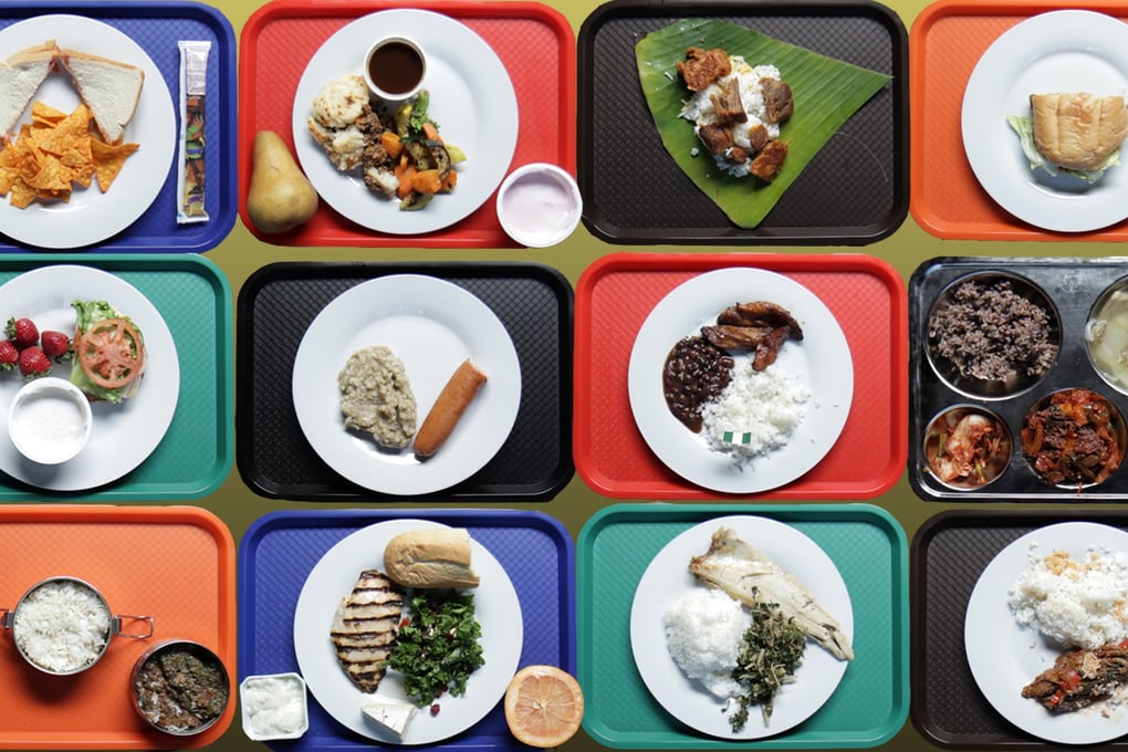 schoollunches