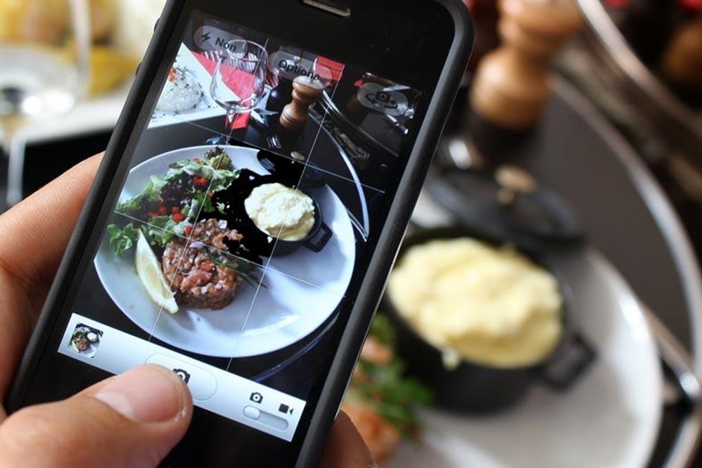 fine dining lovers