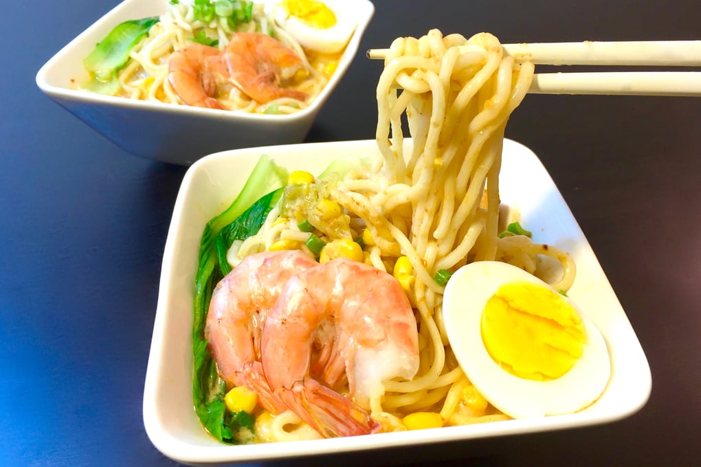 Laksa 1