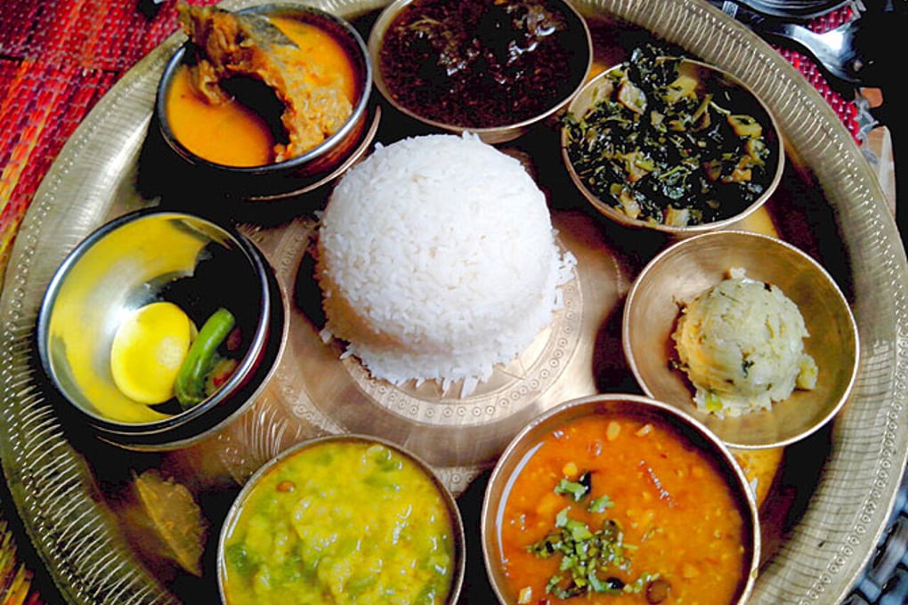 15food assam bhavan