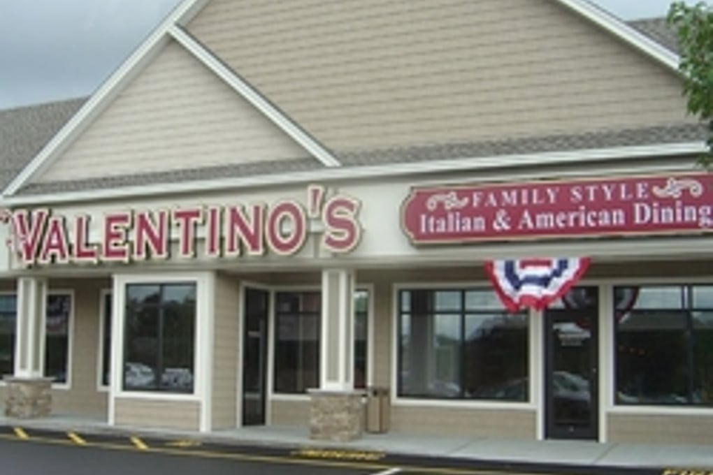 valentinos