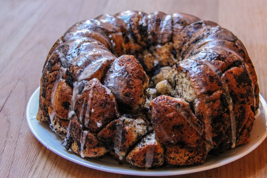 OreoPullApartBread