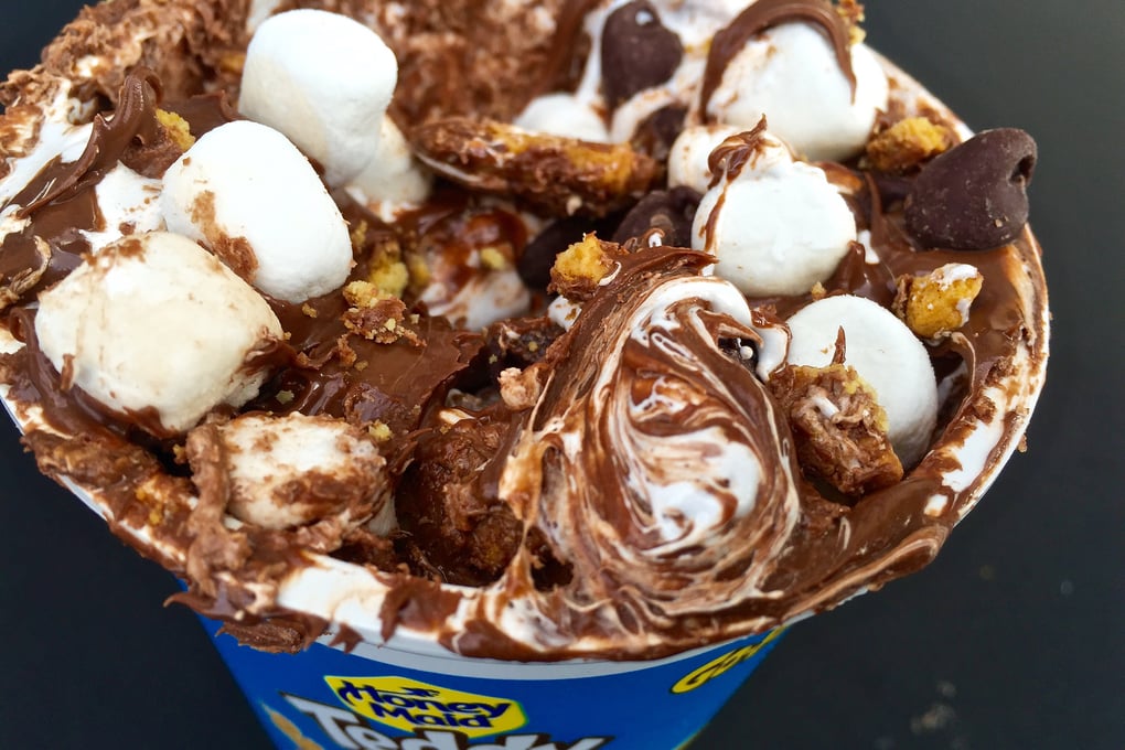 Beatty Smores
