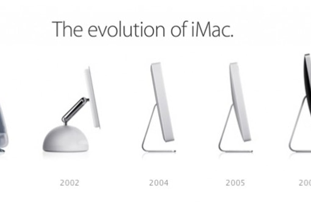 imac