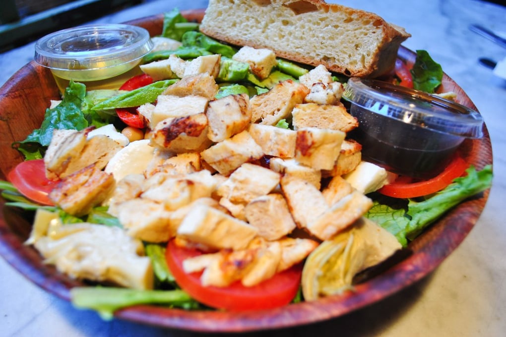 Salad