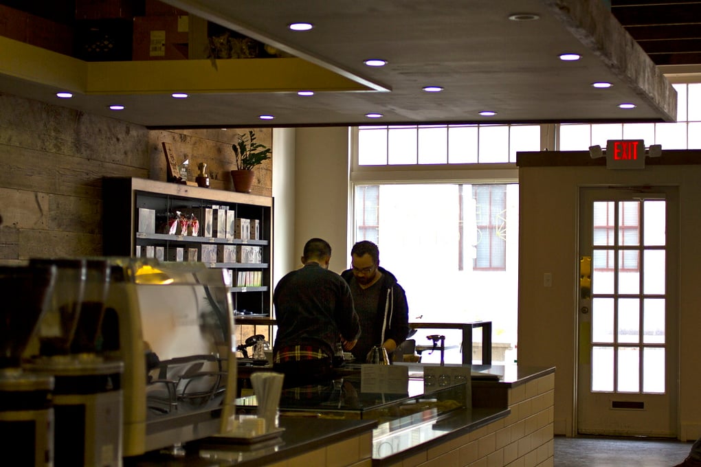 coffee