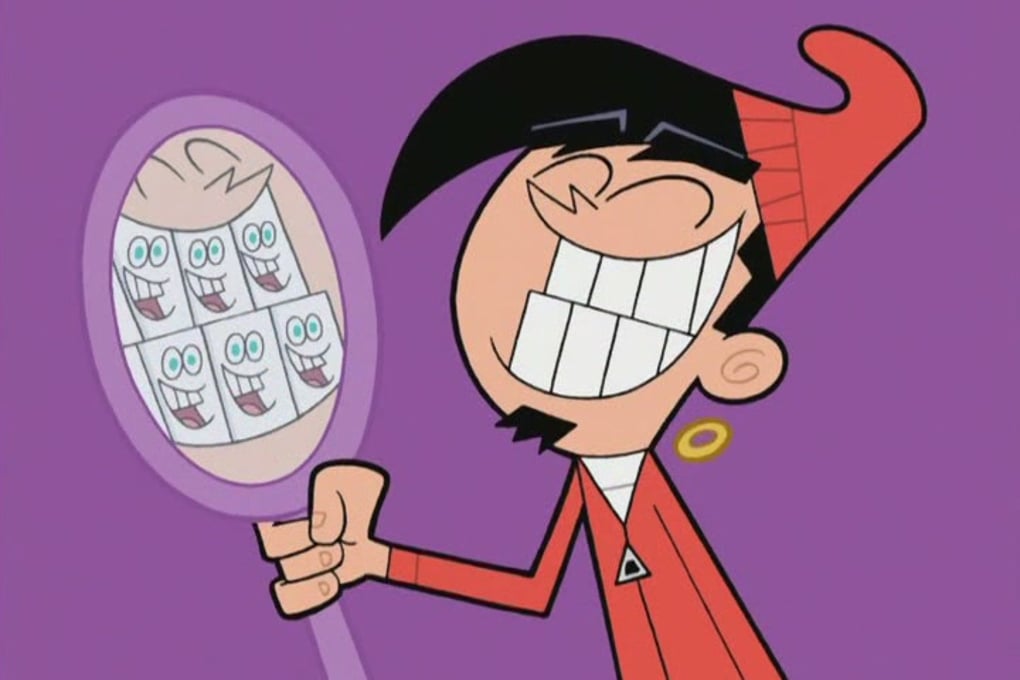 ShinyTeeth 421