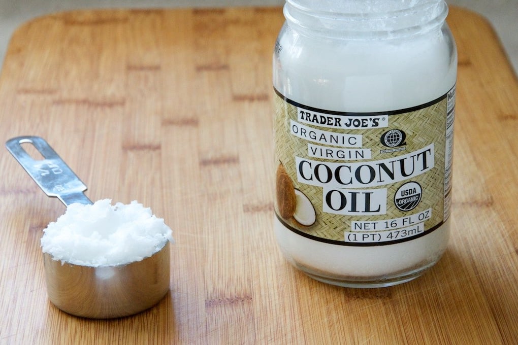 coconutoil