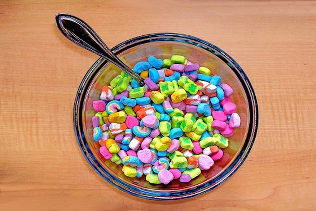 cereal