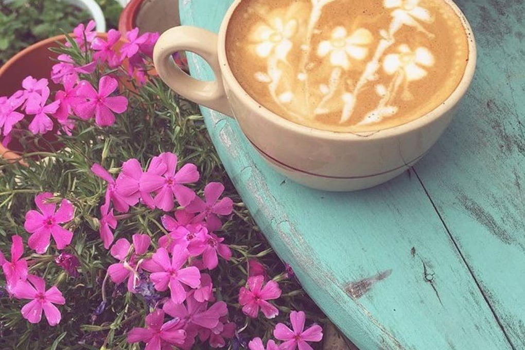 coffee