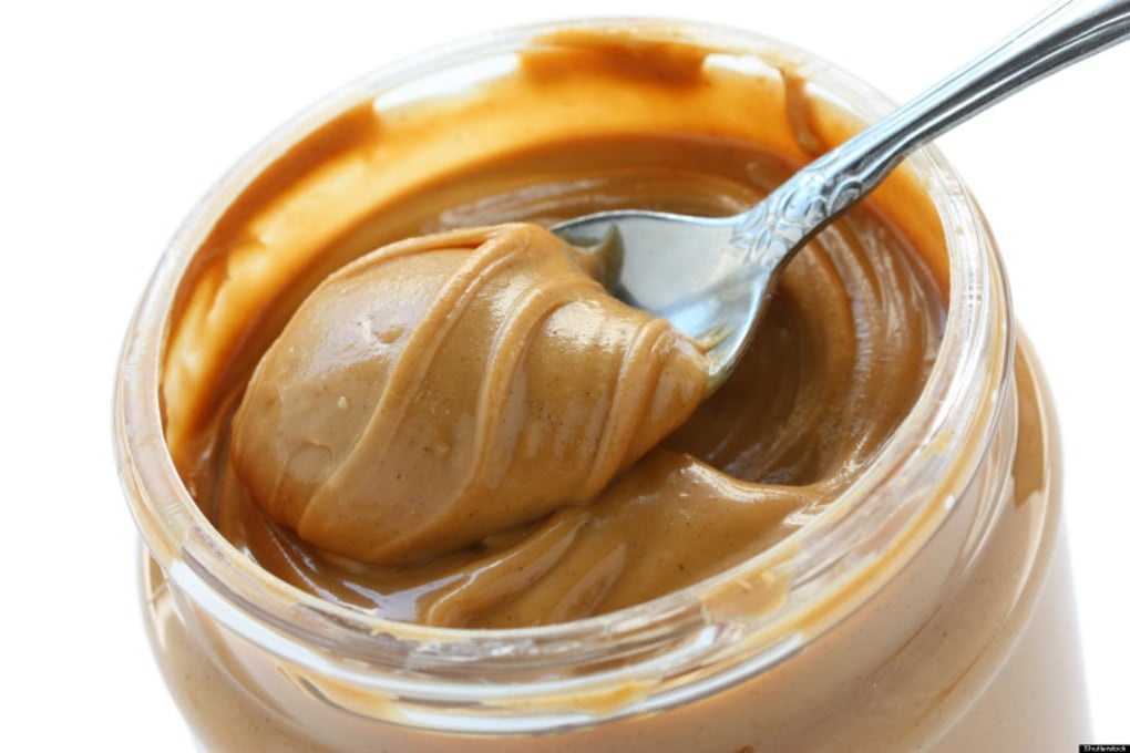 o PEANUT BUTTER facebook e1437599923500