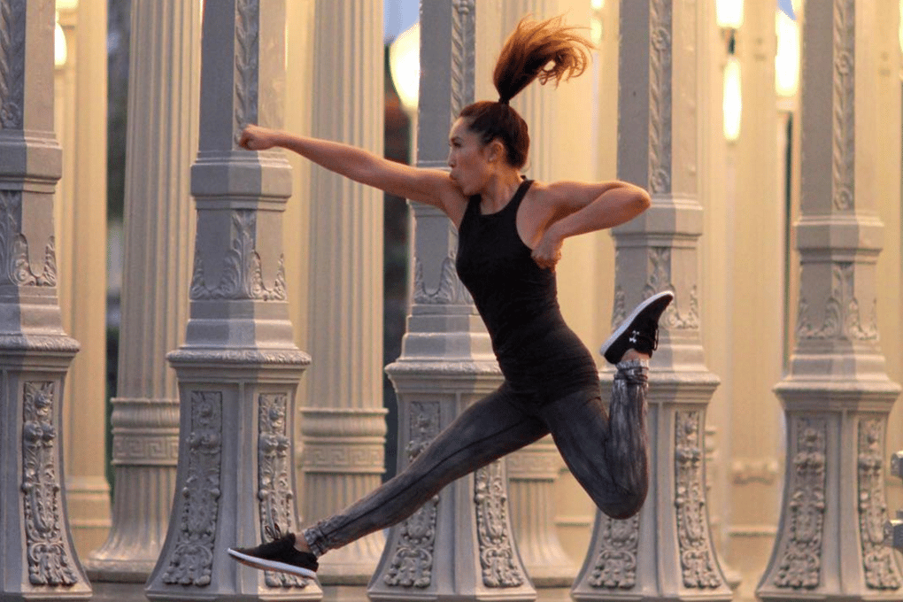 Blogilates empowerment