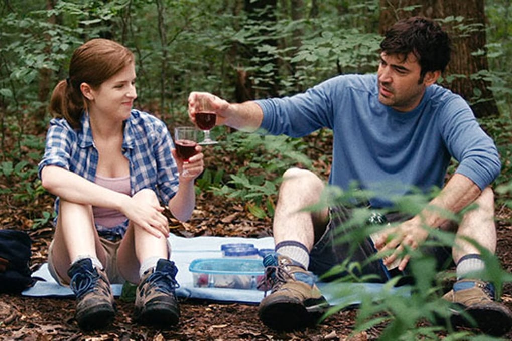 anna kendrick drinking buddies