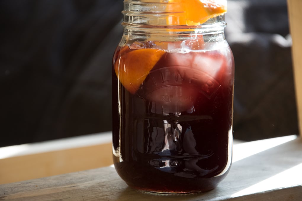 sangria 6