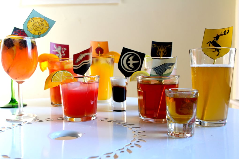 GOT Drink