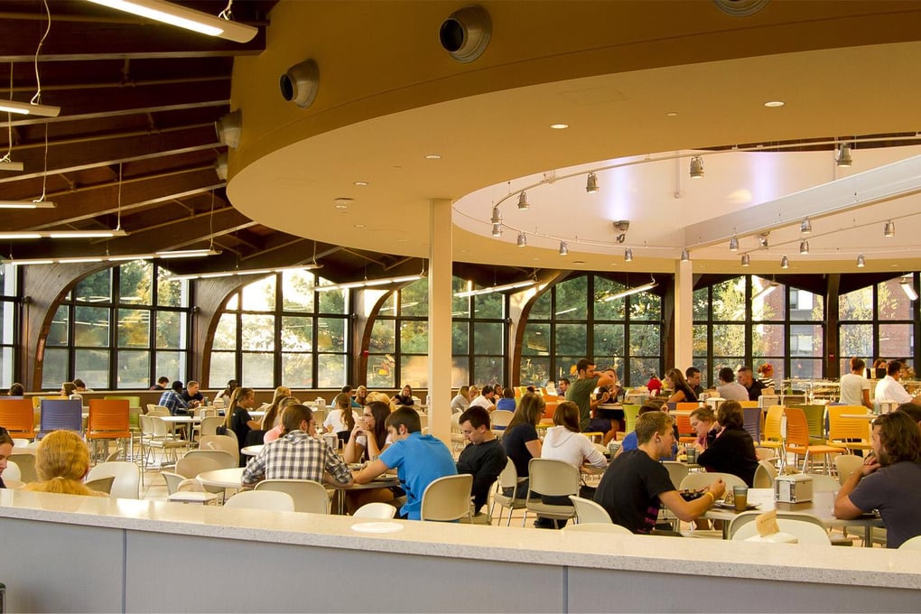 husson studentlife ddc
