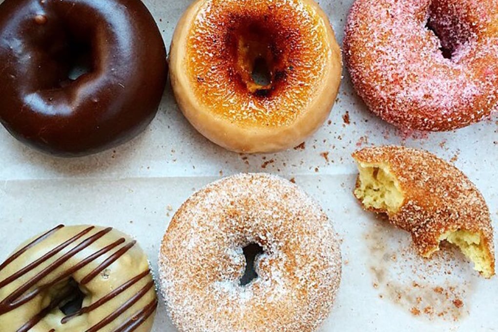 donuts