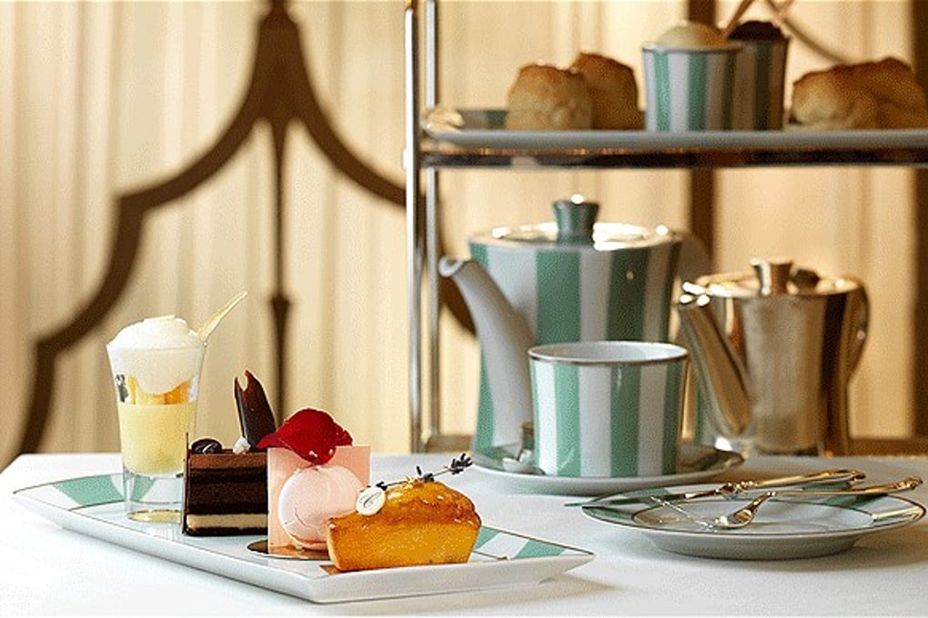 Afternoon Tea Clar 2159297b