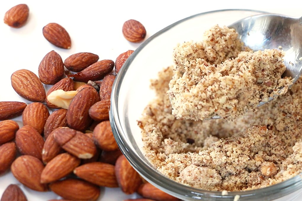 FeaturedImage GlutenFreeAlmondFlour
