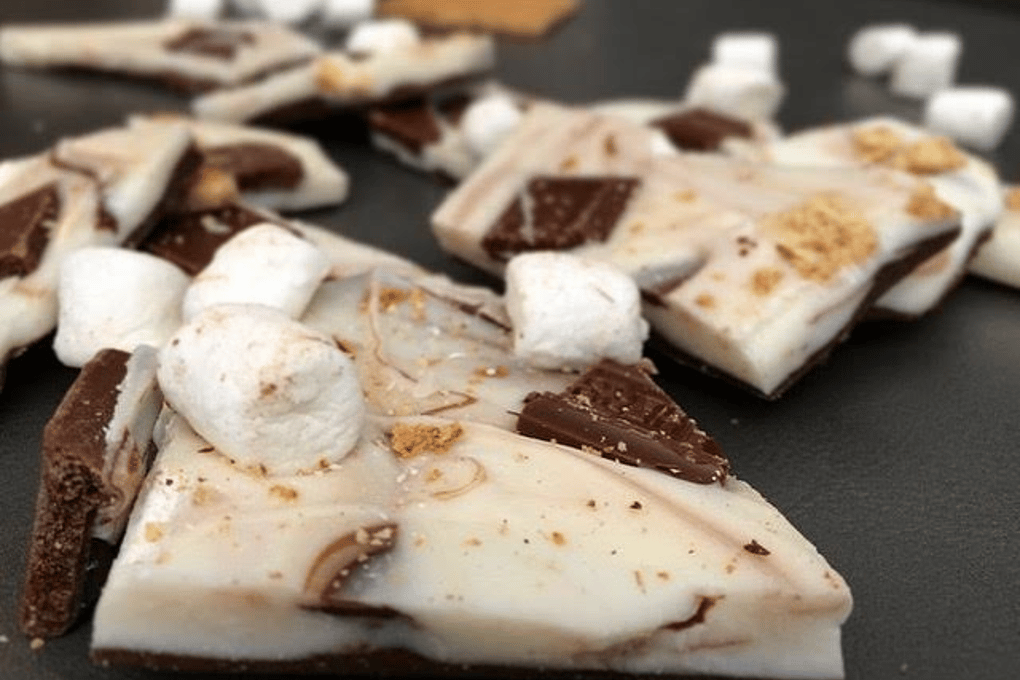 smores