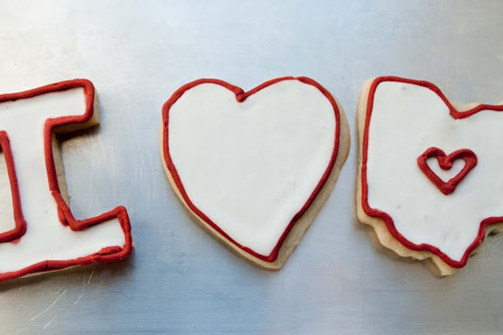 cutouts iheartohio
