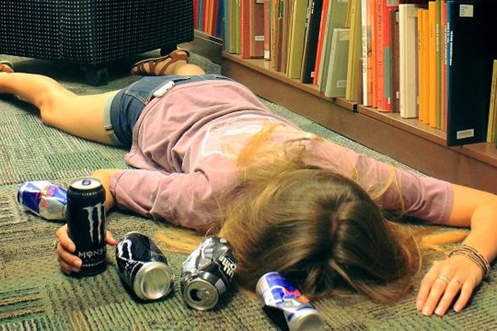 the sliced pans scientific guide to pulling a college all nighter