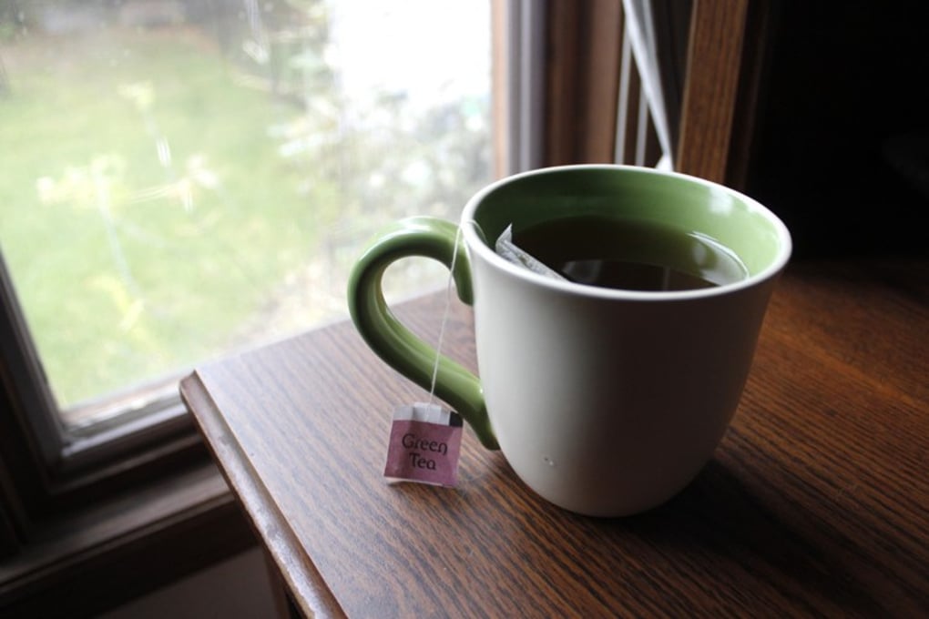 cupoftea